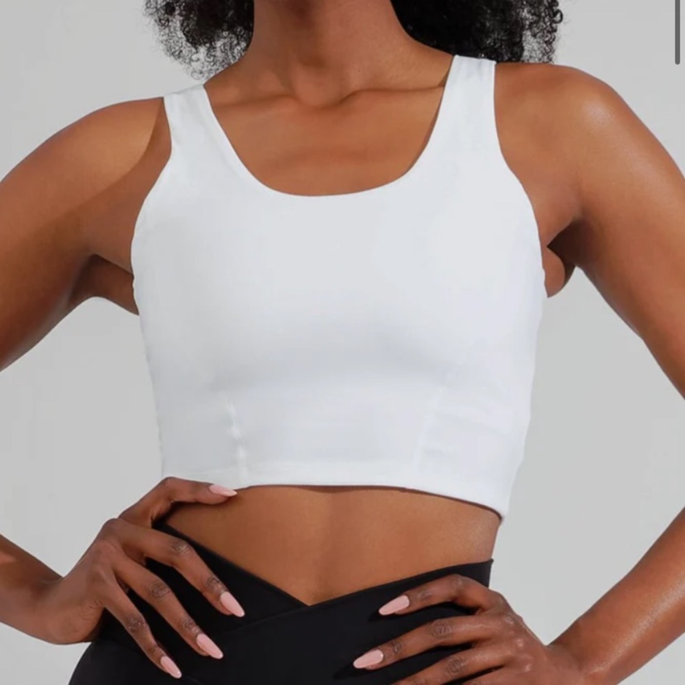 BRAND NEW BUFFBUNNY BRA!
